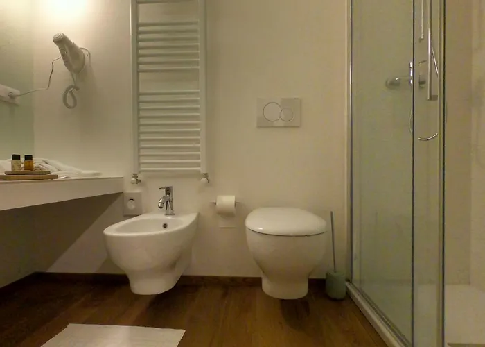 Guest house Ca Maina Santa Sofia