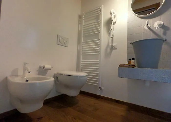 Ca Maina 3* Santa Sofia