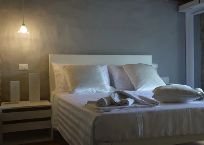 Ca Maina Guest house