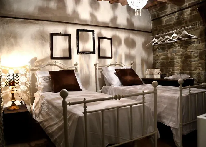 Guest house Ca Maina