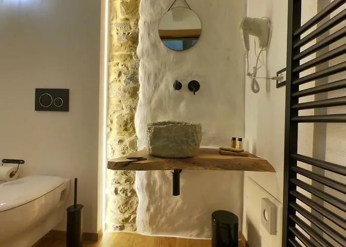 Ca Maina Guest house Santa Sofia