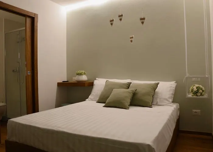 Guest house Ca Maina