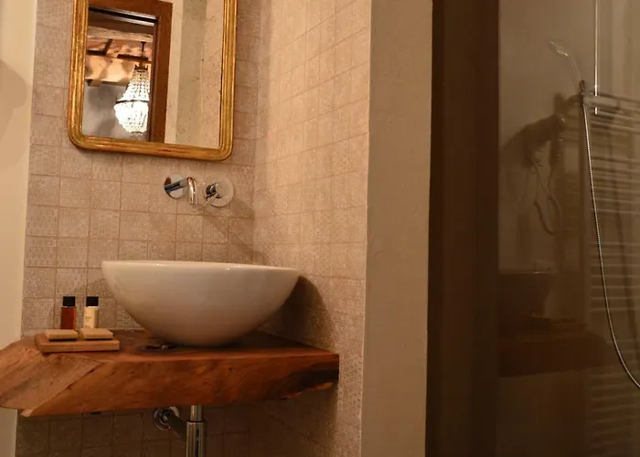 Guest house Ca Maina 3*