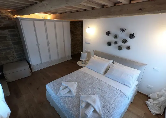 Guest house Ca Maina Santa Sofia