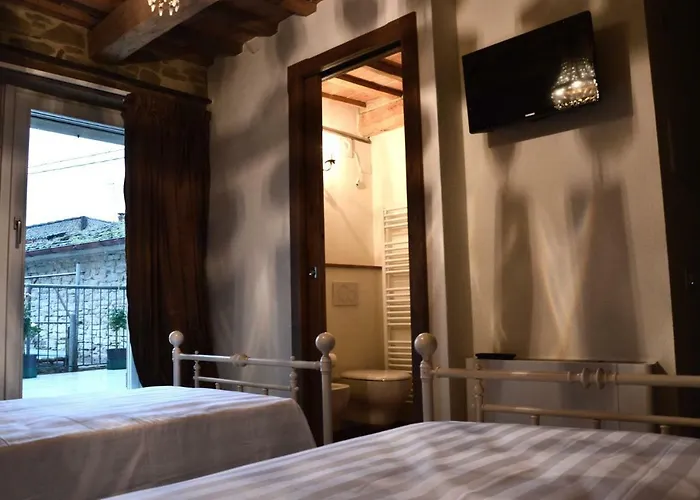 Ca Maina Guest house