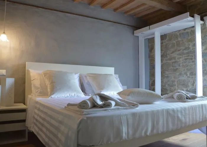 Guest house Ca Maina