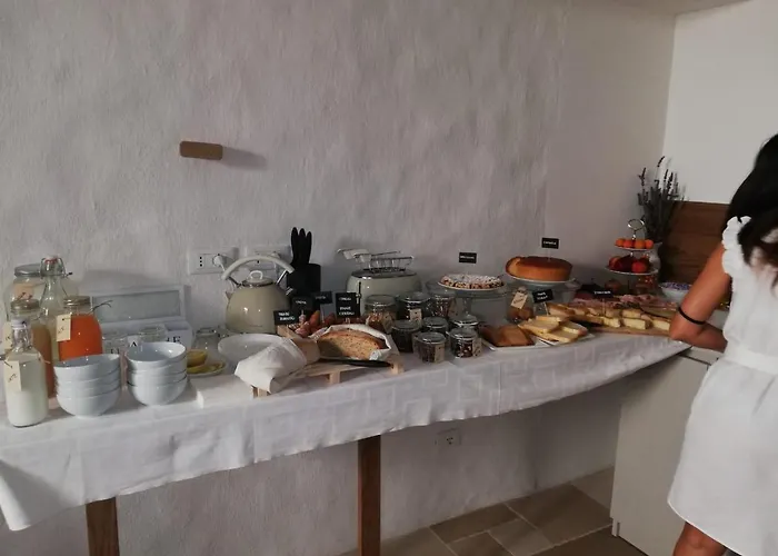 Ca Maina Santa Sofia